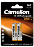Аккумулятор Camelion/R6 2000mAh Ni-MH
