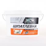 Шпатлевка 5,0кг маслянно-клеевая Престиж