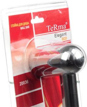 Стойка д/д Terma Eco 20036 d=25 L=60, нерж.