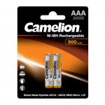 Аккумулятор Camelion/R03  900 mAh Ni-MH BL2