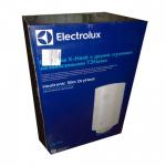 Водонагреватель Electrolux EWH 50 Heatronic Slim DryHeat