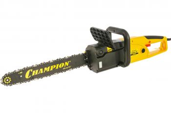 Электропила CHAMPION 420N-16" 3/8-1,3-57 (2 кВт 4,4 кг)