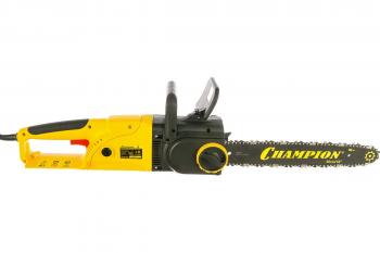 Электропила CHAMPION 420N-16" 3/8-1,3-57 (2 кВт 4,4 кг)