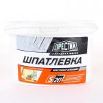 Шпатлевка масляно-клеевая 14 кг Престиж