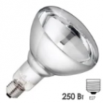 Лампа ИКЗ 215-225-250W (15) Е27