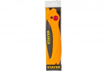 Ножовка складная 160мм Stayer