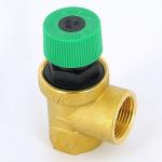 Клапан предохранительный Watts SVW 6*3/4 6 бар