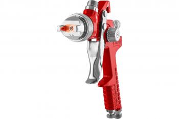 Краскопульт пневматический Зубр MX 250 1.4 мм