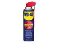 Смазка универсальная WD-40 420мл