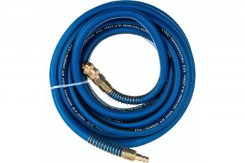 Шланг армированный 10/16 быстросъёмный ECO (длина 10 м)