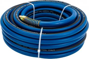 Шланг армированный 10/16 быстросъёмный ECO (длина 15м)