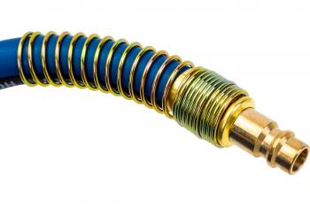 Шланг армированный 10/16 быстросъёмный ECO (длина 15м)