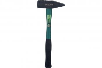 Молоток 1000 г фиберглассовая рукоятка ВОЛАТ