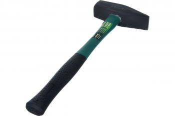 Молоток 1000 г фиберглассовая рукоятка ВОЛАТ