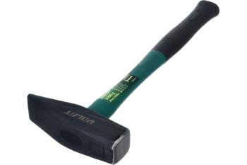 Молоток 1000 г фиберглассовая рукоятка ВОЛАТ