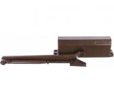 Доводчик дверной DC-20.5/1200/120-А1-BR