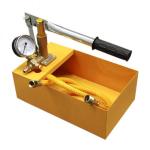 Насос опрессовочный ручной BLACK GEAR 10л 50бар