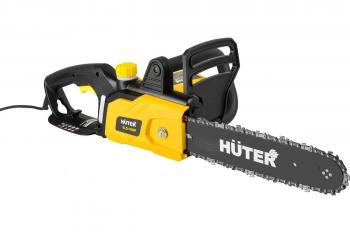 Электропила ELS-1500P Huter 70/10/4