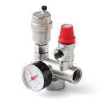 Группа безопасности 1