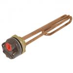 ТЭН д/воды 2500Вт 220V L=300мм