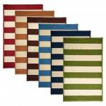 Коврик Dublin 50х80 см