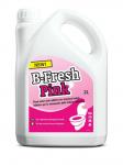 Биожидкость B-Fresh Pink 2л