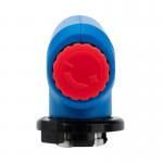 Горелка-насадка газовая GT-19 (пъезоподж.) REXANT