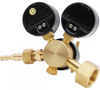 Редуктор углекислотный УР-6-5 АЛ