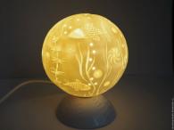 Ночник светильник