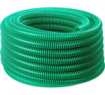 Шланг напорно-всасывающий 38 мм х 30 м ЗУБР