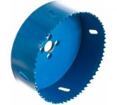 Коронка биметалл 80мм 