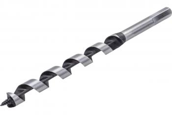 Сверло по дереву 16х235 мм Gepard