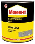 Клей Момент Кристалл 750гр