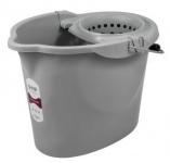 Ведро 12 л с отжимом