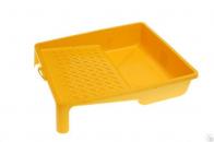 Ванночка малярная пластмассовая 270х290 мм