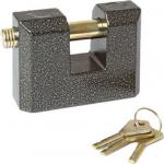 Замок навесной ВС 2-3А (ВС2-3)