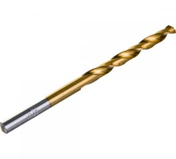 Сверло по металлу 5мм