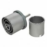 Коронка по кафелю 53мм