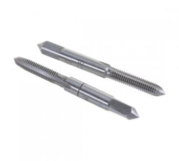 Метчик ручной  М 5х0,8 осн(к-т),ст,У12А