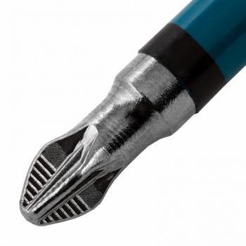 Биты PZ2x90,сталь S2 Gross