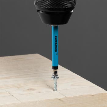 Биты PZ2x90,сталь S2 Gross