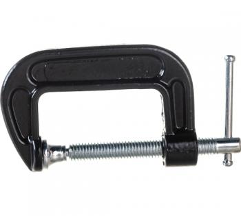 Струбцина G 50мм Волат