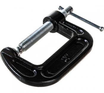 Струбцина G 50мм Волат