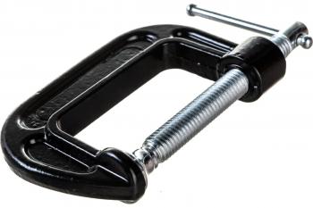 Струбцина G 50мм Волат