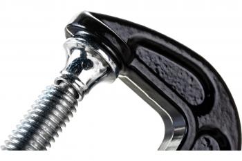 Струбцина G 50мм Волат