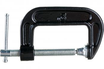 Струбцина G 50мм Волат