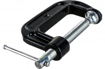 Струбцина G 50мм Волат