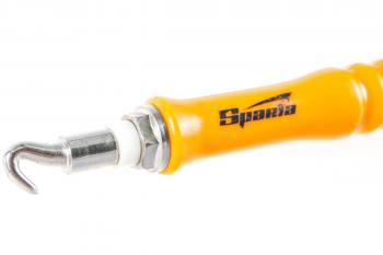 Крюк для вязки арматуры автоматический, 200 мм SPARTA 848806