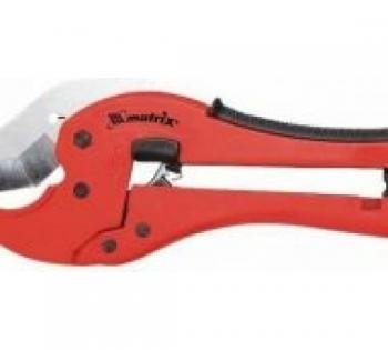 Ножницы д/резки издел. из ПВХ