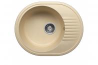 Мойка F-22 №27 Бежев